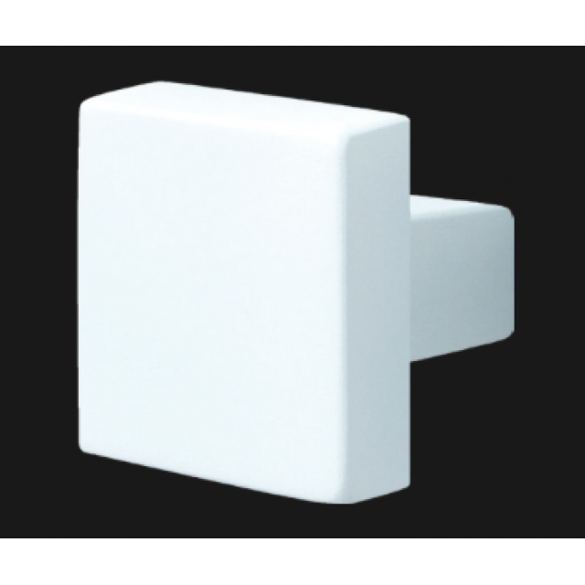 Knopkruk vierkant draaibaar